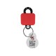Clipster Key Tag
