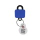 Clipster Key Tag