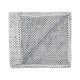 Dream Weaver rPET Plush Blanket, 60" x 50"