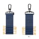 Cutter & Buck® Bamboo Recycled Golf Tee Set Keychain