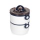 SnapStack Rounded Bento Lunch Box