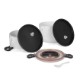 SnapStack Rounded Bento Lunch Box