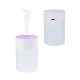 Swirl Portable Humidifier w/ Light
