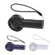Easy Breeze Rechargeable Hand Fan
