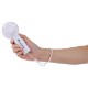 Easy Breeze Rechargeable Hand Fan