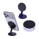 Pillar Magnetic Collapsible Phone Stand w/ Magnetic Base