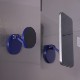 Pillar Magnetic Collapsible Phone Stand w/ Magnetic Base