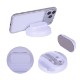 Asana Phone Stand w/ Built-In Screen Cleaner & Spray