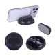 Asana Phone Stand w/ Built-In Screen Cleaner & Spray