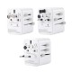 Concierge 35W PD 4-Port Universal Travel Adapter