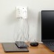 Concierge 35W PD 4-Port Universal Travel Adapter
