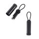 Cask Portable Charging Cable w/ Spinner