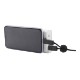 Cask Portable Charging Cable w/ Spinner