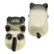 Kute Kitty Siamese Cat Stress Reliever & Phone Holder
