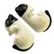Kute Kitty Siberian Cat Stress Reliever & Phone Holder