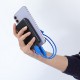 Forge 4-in-1 60W Data & Fast Charging Cable