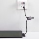 Forge 4-in-1 60W Data & Fast Charging Cable