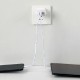 Channel 20W 2-Port PD Wall Charger w/ Dual Outputs