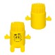 Bristle Buddy Flexible Phone Stand & Massager