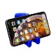 Bristle Buddy Flexible Phone Stand & Massager