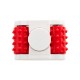 Massager Roller w/ Spinner