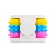 Massager Roller w/ Spinner