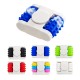 Massager Roller w/ Spinner