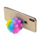 Push Pop Ball Suction Cup Phone Stand