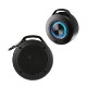 Lyric IPX5 Waterproof Wireless Speaker w/ Carabiner