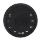 Meridian Digital Clock w/ Wireless Speaker & White Noise Sounds