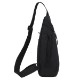 Europa Crossbody Nylon Sling Bag