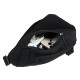 Europa Crossbody Nylon Sling Bag