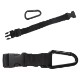 Best Buddy Tools® Adjustable Strap Carabiner