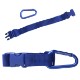 Best Buddy Tools® Adjustable Strap Carabiner
