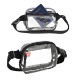 Envoy Clear PVC Waist Bag