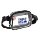 Envoy Clear PVC Waist Bag