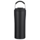 Minos Eco-Friendly 2-in-1 Vacuum Insulated Tumbler, 21oz.