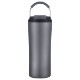 Minos Eco-Friendly 2-in-1 Vacuum Insulated Tumbler, 21oz.