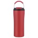 Minos Eco-Friendly 2-in-1 Vacuum Insulated Tumbler, 21oz.