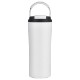 Minos Eco-Friendly 2-in-1 Vacuum Insulated Tumbler, 21oz.
