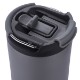 Minos Eco-Friendly 2-in-1 Vacuum Insulated Tumbler, 21oz.