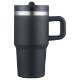 Alta Vacuum Insulated Straw Mug, 20oz.