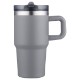 Alta Vacuum Insulated Straw Mug, 20oz.