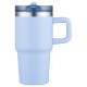 Alta Vacuum Insulated Straw Mug, 20oz.