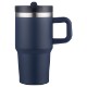 Alta Vacuum Insulated Straw Mug, 20oz.
