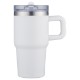 Alta Vacuum Insulated Straw Mug, 20oz.