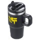 Alta Vacuum Insulated Straw Mug, 20oz.