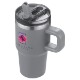 Alta Vacuum Insulated Straw Mug, 20oz.