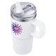 Alta Vacuum Insulated Straw Mug, 20oz.