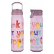 Tuscany 2-in-1 Vacuum Insulated Bottle, 24oz.
